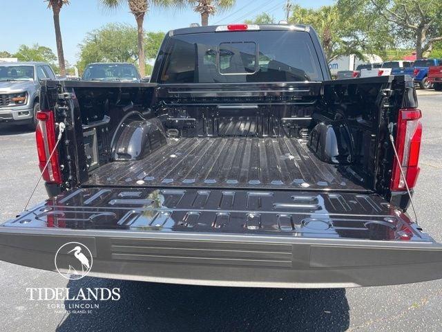 new 2025 Ford F-150 car, priced at $69,790