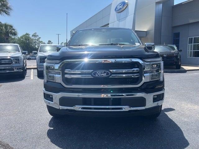 new 2025 Ford F-150 car, priced at $69,790