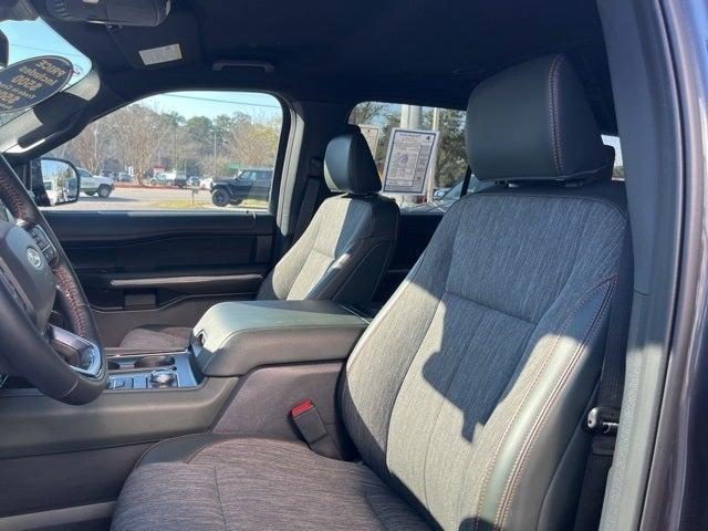 used 2024 Ford Expedition car, priced at $64,995