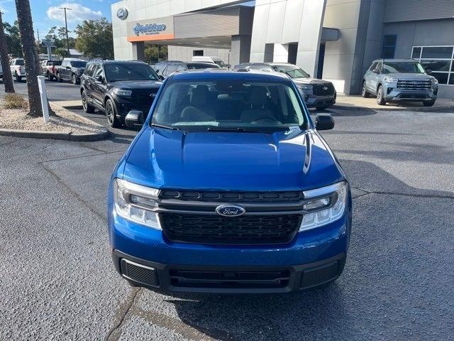 new 2024 Ford Maverick car, priced at $30,980