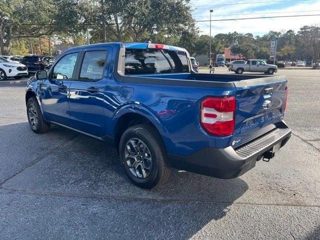 new 2024 Ford Maverick car, priced at $30,980