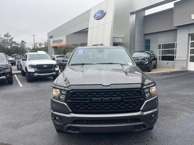 used 2024 Ram 1500 car, priced at $44,995