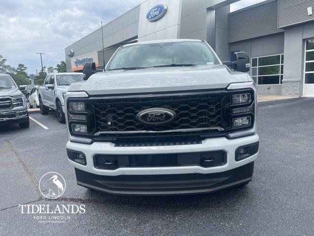 new 2025 Ford F-250 car, priced at $88,530
