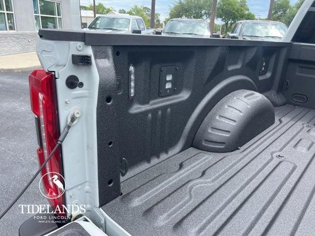 new 2025 Ford F-250 car, priced at $88,530