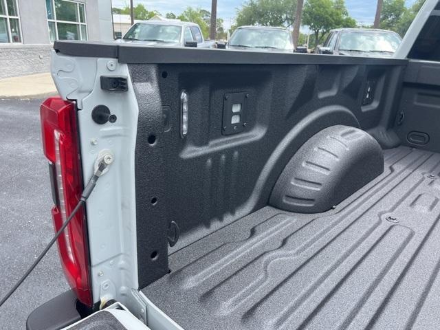 new 2025 Ford F-250 car, priced at $88,530