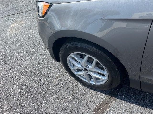 used 2023 Ford Edge car, priced at $23,800