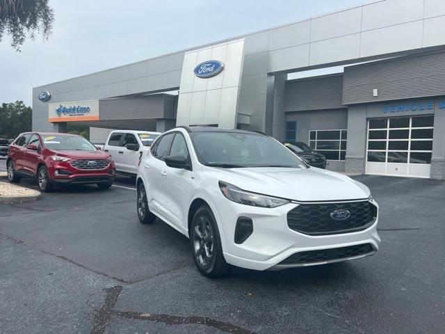 new 2023 Ford Escape car, priced at $31,750