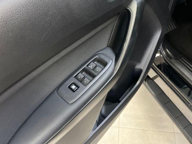 used 2021 Ford Ranger car, priced at $27,595