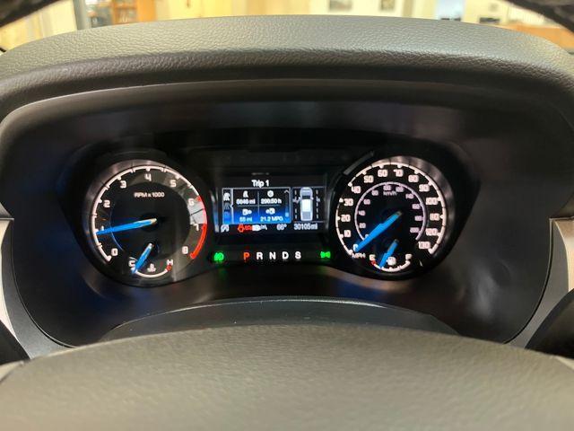 used 2021 Ford Ranger car, priced at $27,595