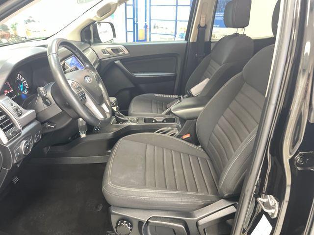 used 2021 Ford Ranger car, priced at $27,595