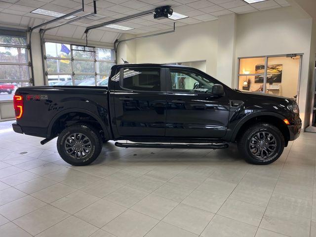 used 2021 Ford Ranger car, priced at $27,595