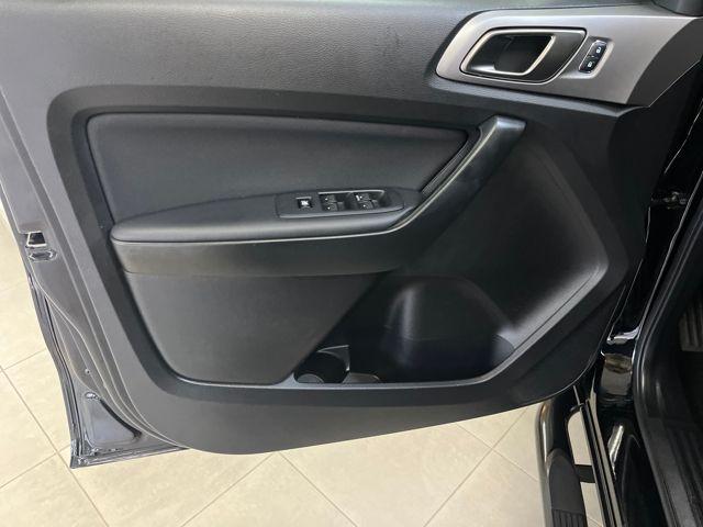 used 2021 Ford Ranger car, priced at $27,595