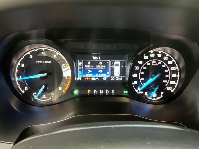 used 2021 Ford Ranger car, priced at $27,595