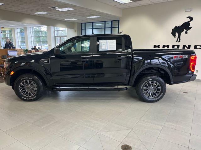 used 2021 Ford Ranger car, priced at $27,595