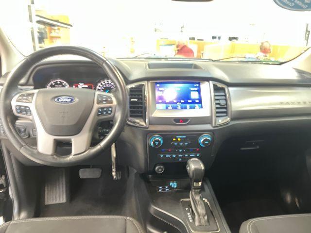 used 2021 Ford Ranger car, priced at $27,595