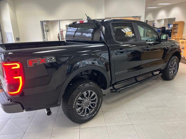 used 2021 Ford Ranger car, priced at $27,595