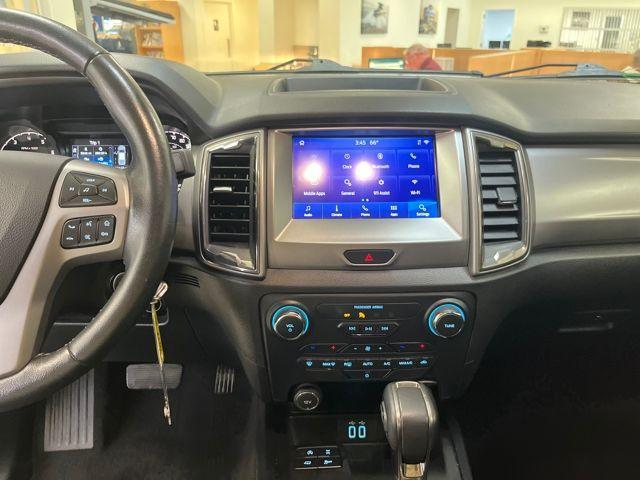 used 2021 Ford Ranger car, priced at $27,595