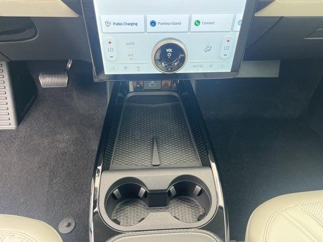 used 2024 Ford Mustang Mach-E car, priced at $34,995