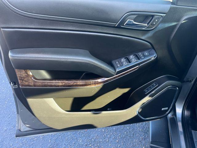 used 2019 Chevrolet Tahoe car, priced at $28,995