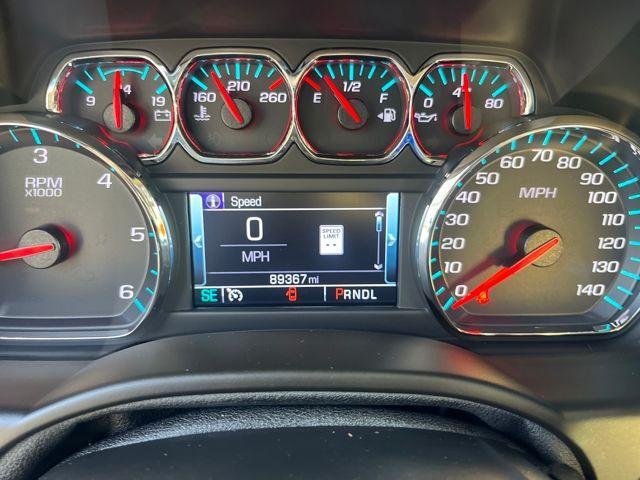 used 2019 Chevrolet Tahoe car, priced at $28,995