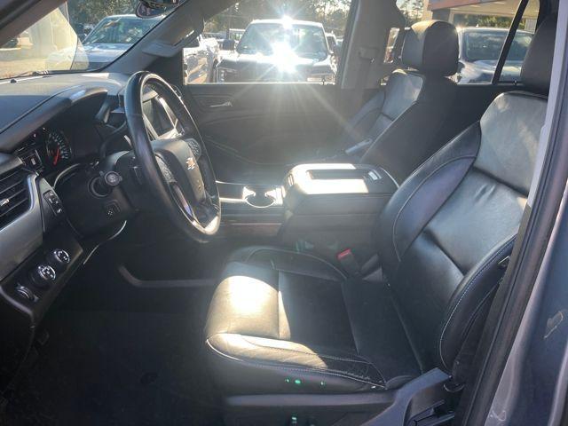 used 2019 Chevrolet Tahoe car, priced at $28,995