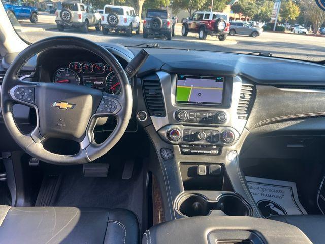 used 2019 Chevrolet Tahoe car, priced at $28,995