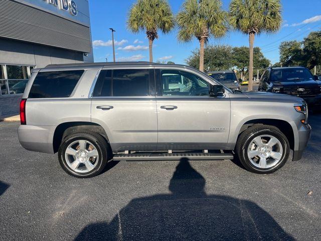 used 2019 Chevrolet Tahoe car, priced at $28,995