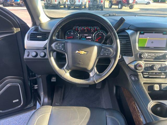 used 2019 Chevrolet Tahoe car, priced at $28,995