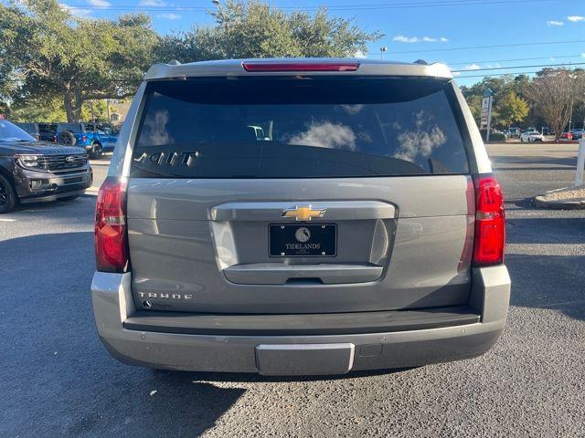 used 2019 Chevrolet Tahoe car, priced at $28,995
