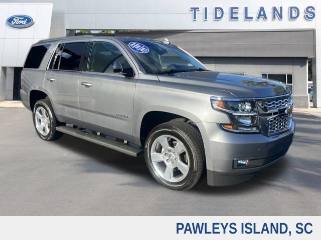 used 2019 Chevrolet Tahoe car, priced at $28,995
