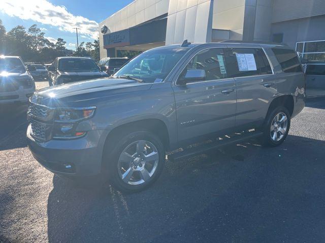 used 2019 Chevrolet Tahoe car, priced at $28,995