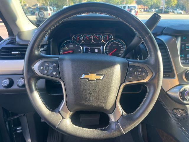 used 2019 Chevrolet Tahoe car, priced at $28,995