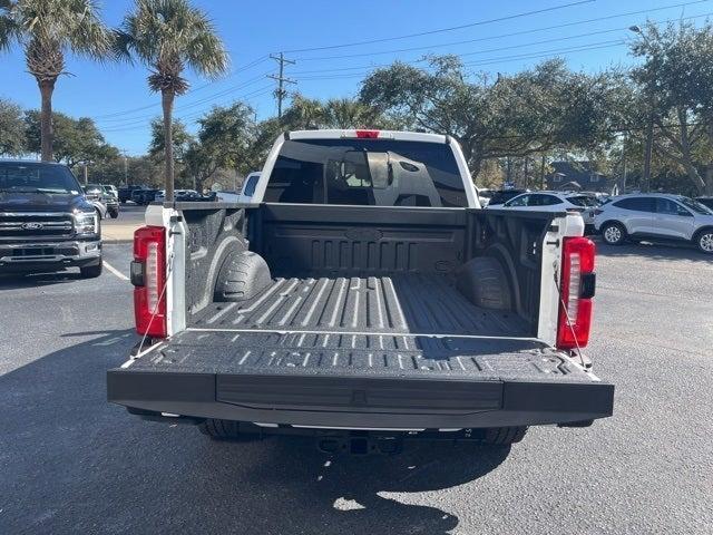 new 2025 Ford F-250 car, priced at $91,005