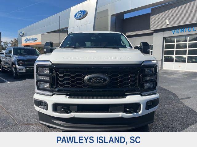 new 2025 Ford F-250 car, priced at $91,005