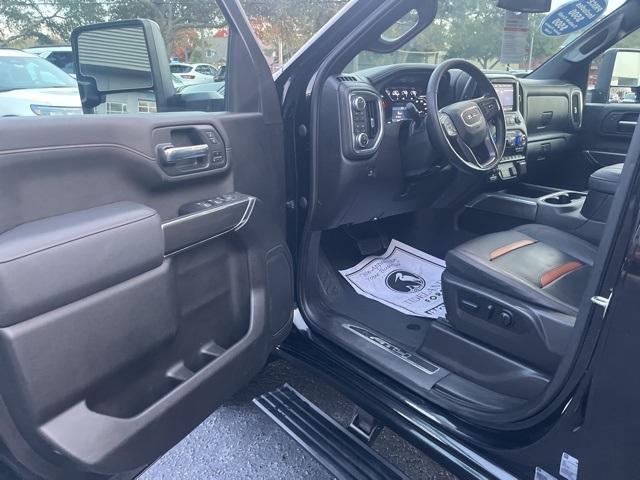 used 2023 GMC Sierra 2500 car, priced at $65,500