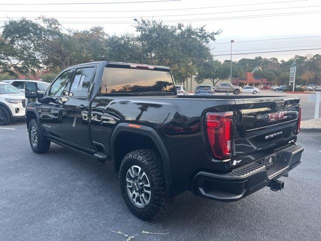 used 2023 GMC Sierra 2500 car, priced at $65,500