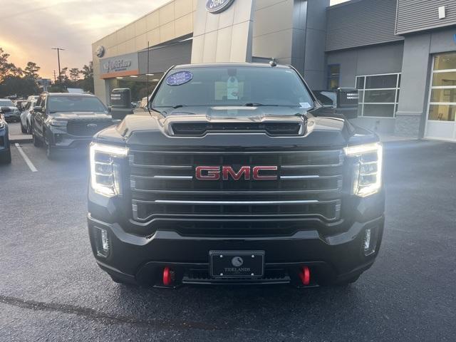 used 2023 GMC Sierra 2500 car, priced at $65,500