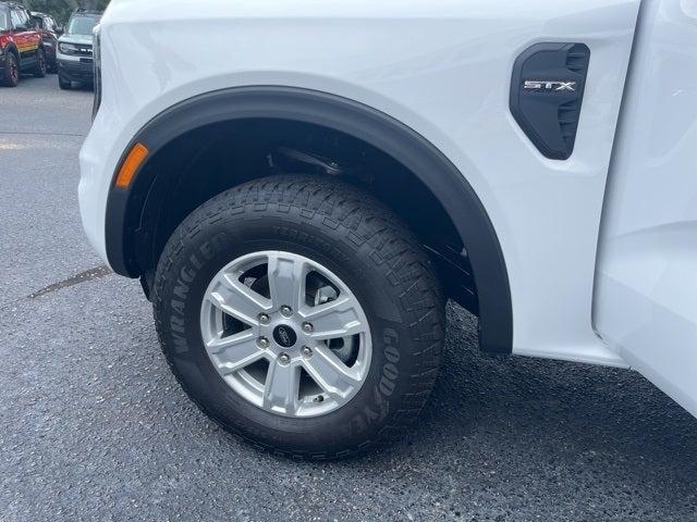 new 2024 Ford Ranger car, priced at $30,995