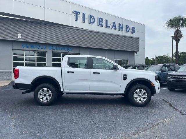 new 2024 Ford Ranger car, priced at $32,995