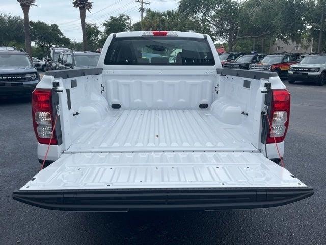 new 2024 Ford Ranger car, priced at $30,995