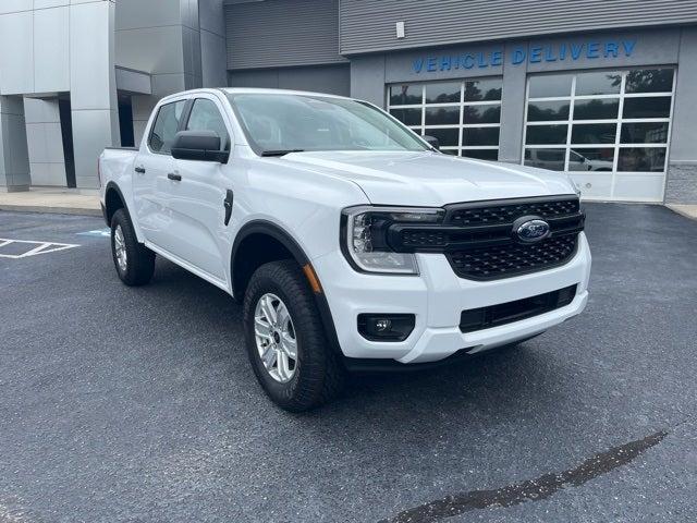 new 2024 Ford Ranger car, priced at $30,995