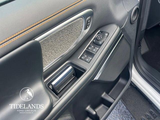 new 2025 Ford Expedition car