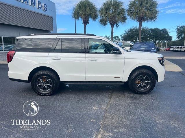 new 2025 Ford Expedition car