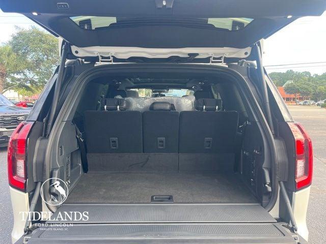 new 2025 Ford Expedition car