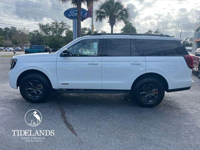 new 2025 Ford Expedition car