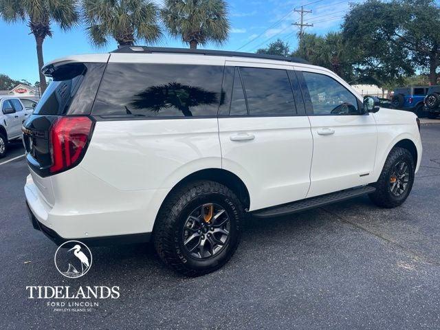 new 2025 Ford Expedition car