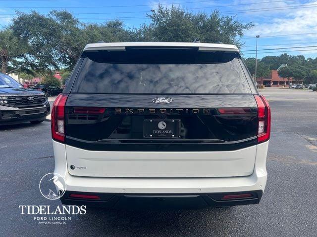 new 2025 Ford Expedition car