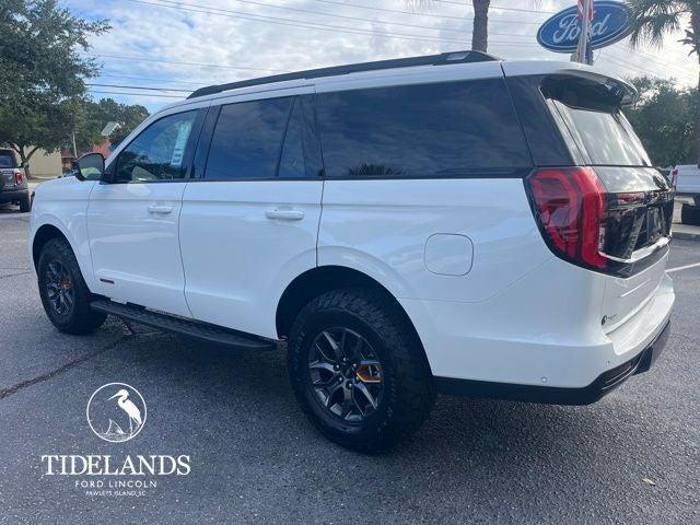 new 2025 Ford Expedition car