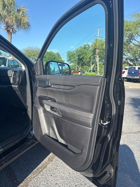 used 2024 Ford Ranger car, priced at $42,595
