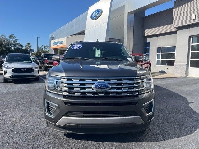 used 2020 Ford Expedition car, priced at $34,775